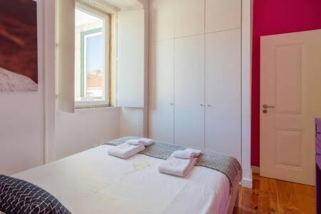 Old Town Chiado Balcony Aircon By Ld Apartments Lisbon Exterior photo